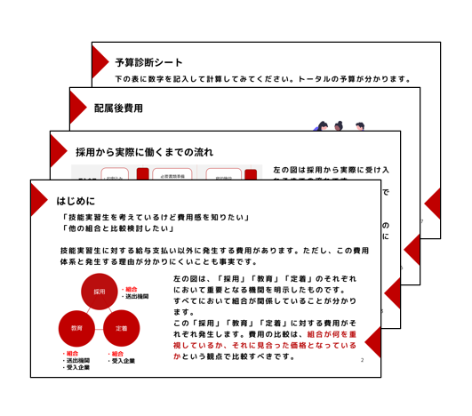 価格表画像