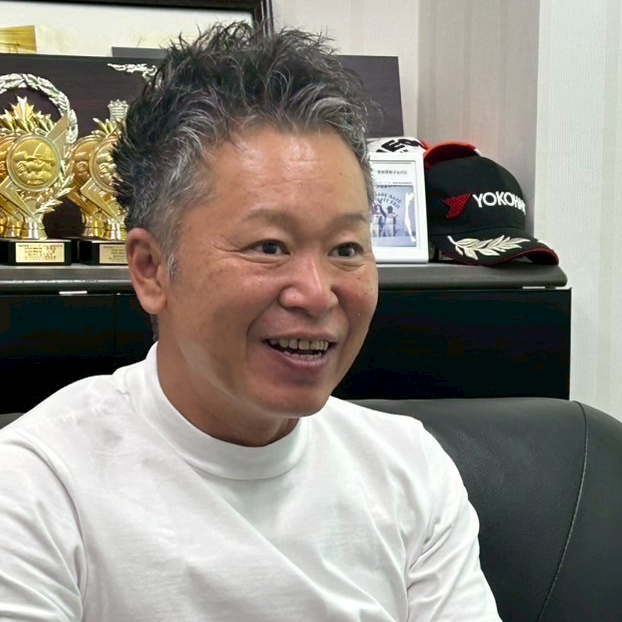 株式会社並木産業並木大介様